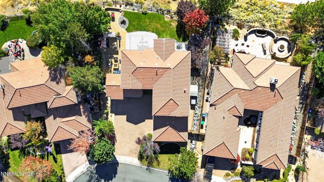 8140 Deerbrook Court, Reno, NV 89523