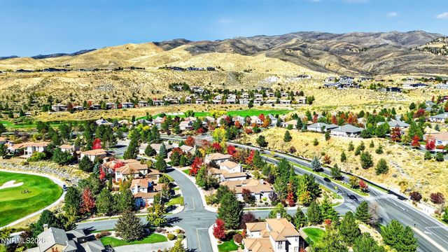 8140 Deerbrook Court, Reno, NV 89523