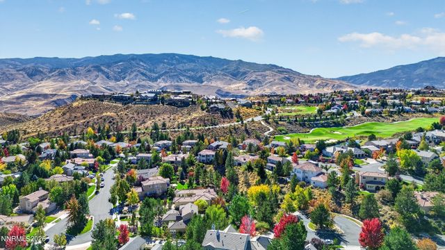 8140 Deerbrook Court, Reno, NV 89523