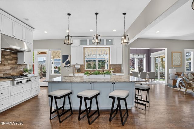 8140 Deerbrook Court, Reno, NV 89523