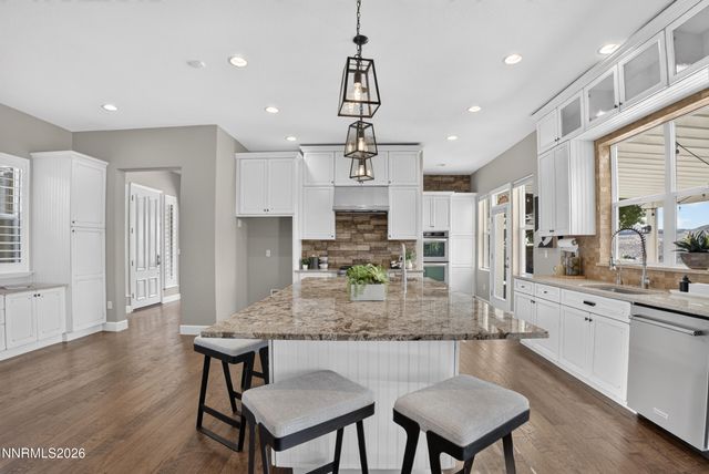 8140 Deerbrook Court, Reno, NV 89523