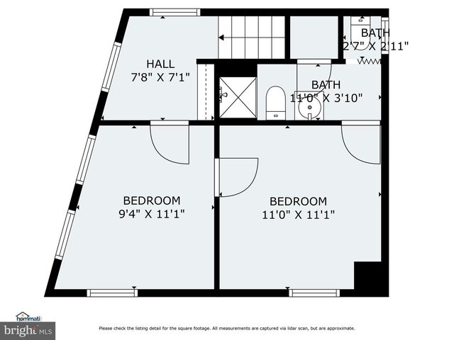 315 W NORTH ST, York, PA 17401