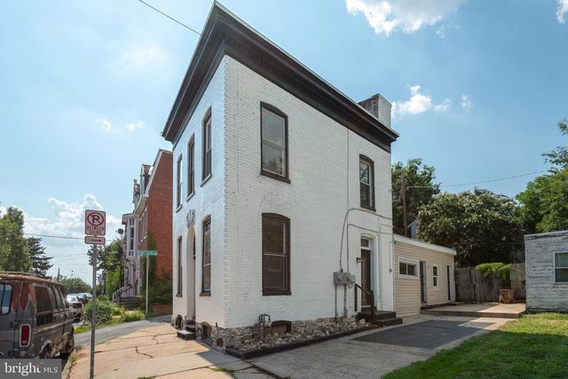 315 W NORTH ST, York, PA 17401