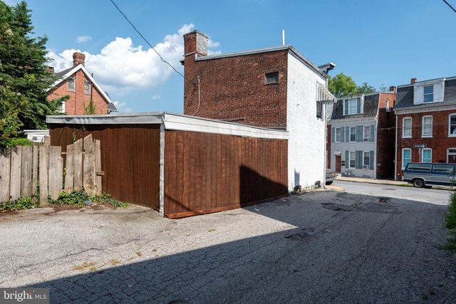 315 W NORTH ST, York, PA 17401