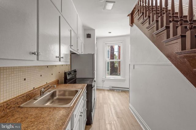 315 W NORTH ST, York, PA 17401