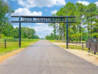 Lot 32 Creek Bottom Court, Winona, TX 75792