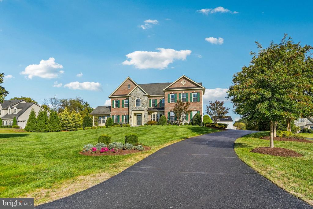 17348 HARMONY VISTA DR, Hamilton, VA 20158