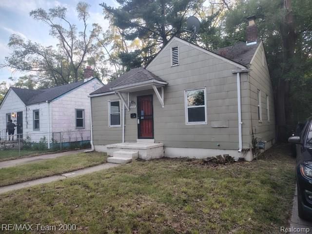19749 Glastonbury Road, Detroit, MI 48219