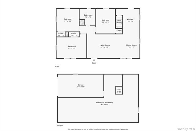 512 Riley Road, New Windsor, NY 12553