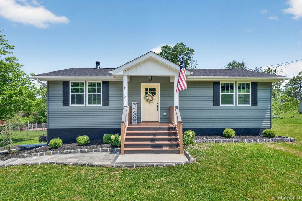 512 Riley Road, New Windsor, NY 12553