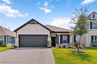 23831 Thistle Spud Lane, Houston, TX 77447