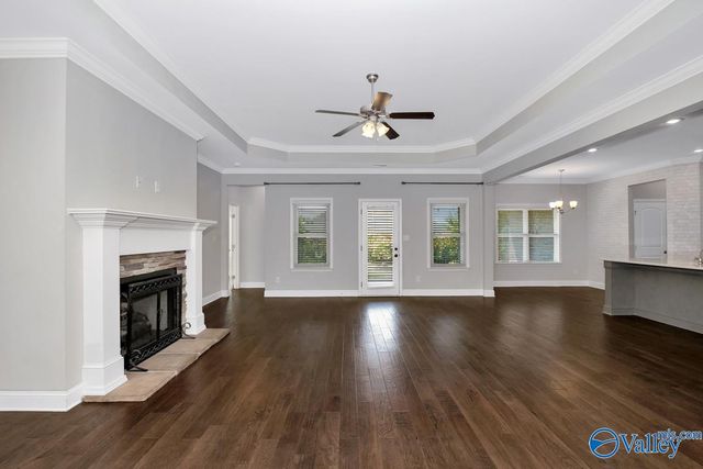 118 Melbridge Drive, Madison, AL 35756