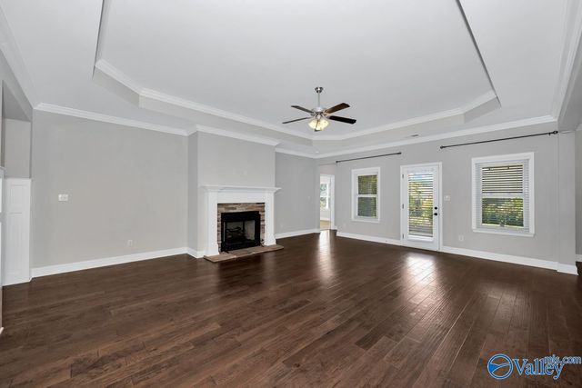 118 Melbridge Drive, Madison, AL 35756