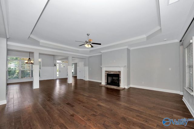 118 Melbridge Drive, Madison, AL 35756