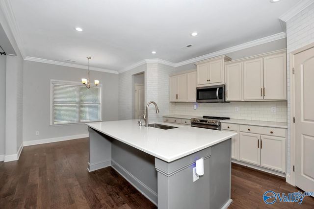 118 Melbridge Drive, Madison, AL 35756