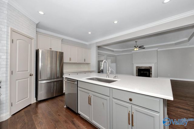 118 Melbridge Drive, Madison, AL 35756