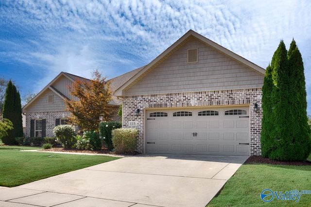 118 Melbridge Drive, Madison, AL 35756