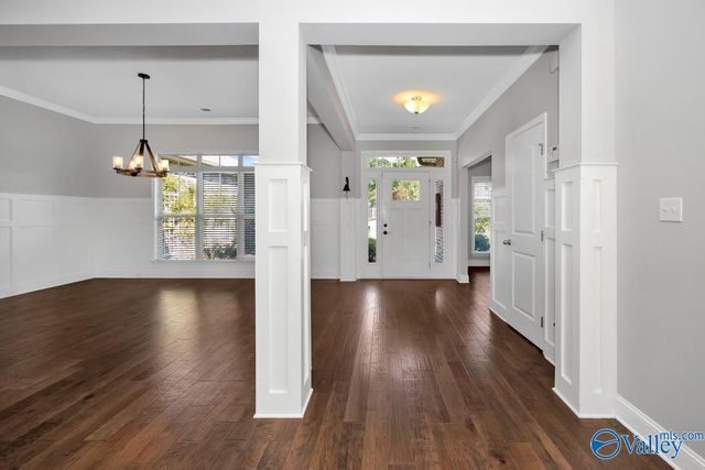 118 Melbridge Drive, Madison, AL 35756