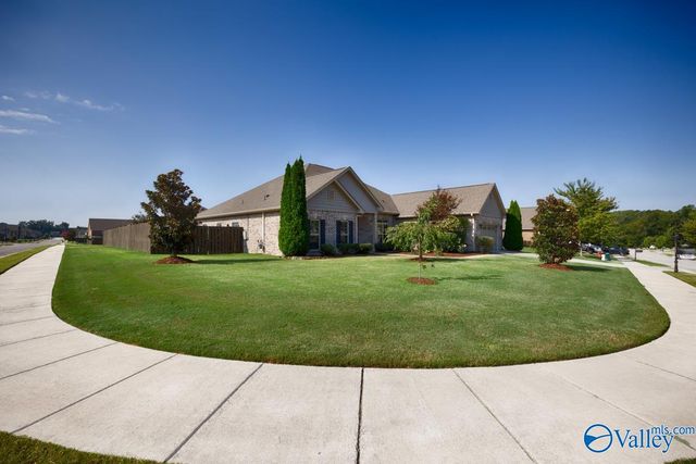 118 Melbridge Drive, Madison, AL 35756
