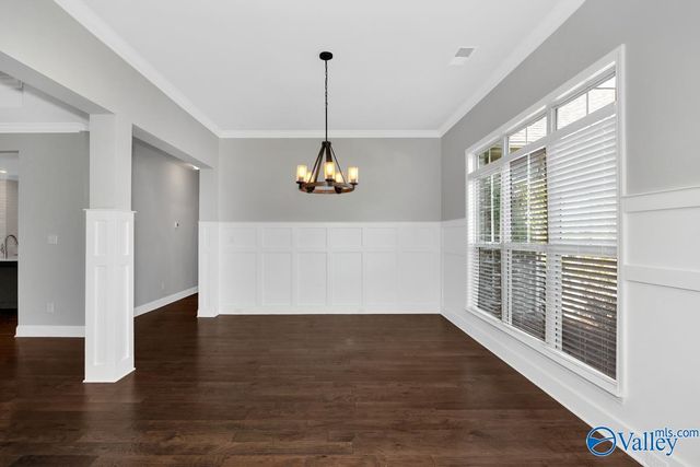 118 Melbridge Drive, Madison, AL 35756