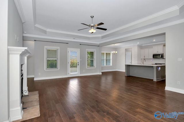 118 Melbridge Drive, Madison, AL 35756