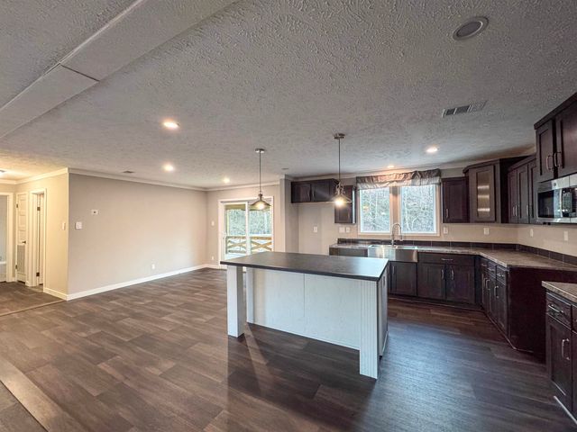 601 PINE LN, Drummonds, TN 38023