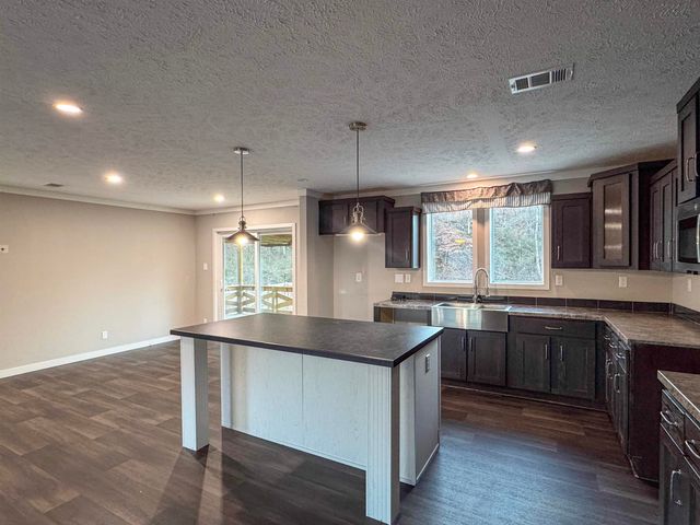 601 PINE LN, Drummonds, TN 38023