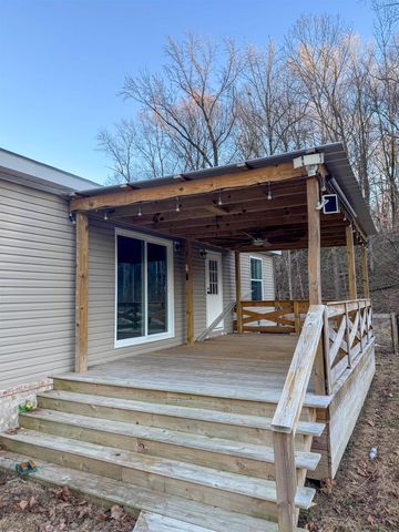 601 PINE LN, Drummonds, TN 38023