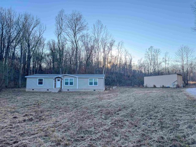 601 PINE LN, Drummonds, TN 38023