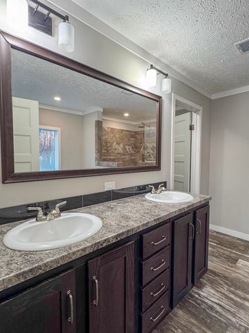 601 PINE LN, Drummonds, TN 38023