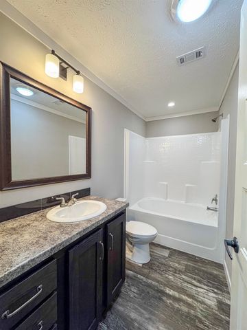 601 PINE LN, Drummonds, TN 38023