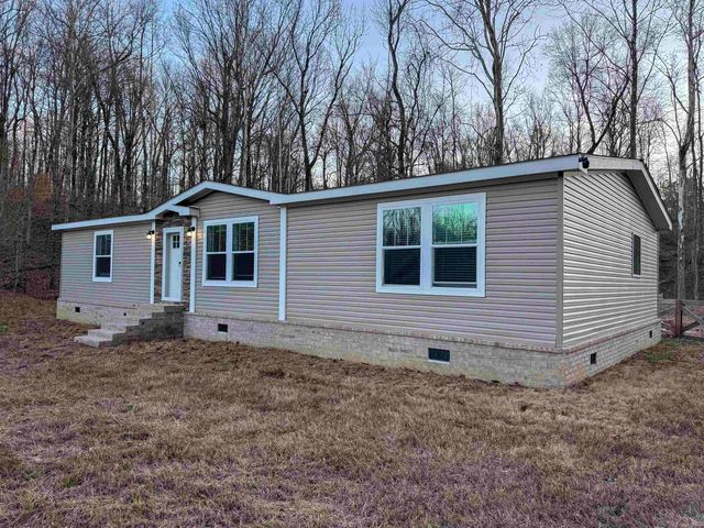 601 PINE LN, Drummonds, TN 38023