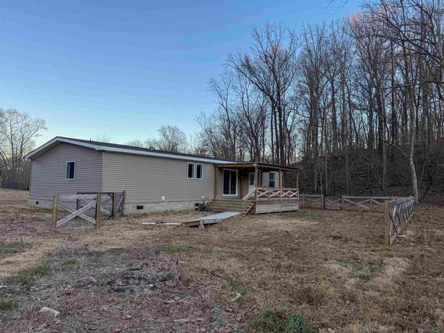 601 PINE LN, Drummonds, TN 38023