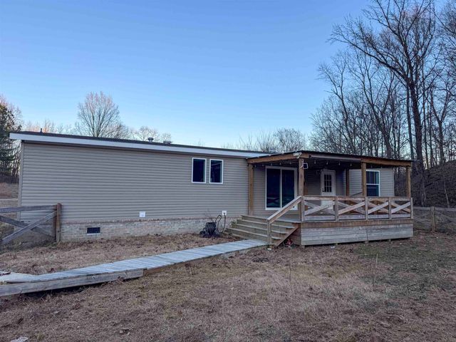 601 PINE LN, Drummonds, TN 38023