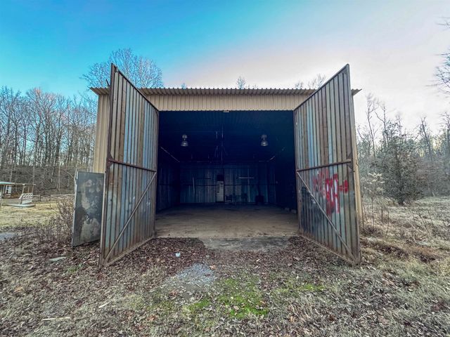 601 PINE LN, Drummonds, TN 38023