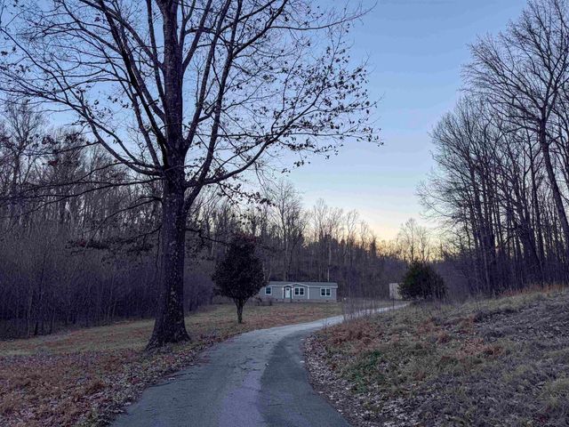 601 PINE LN, Drummonds, TN 38023