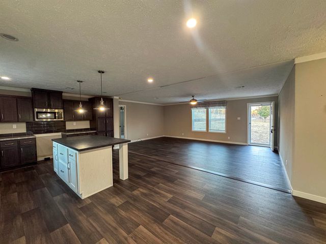601 PINE LN, Drummonds, TN 38023