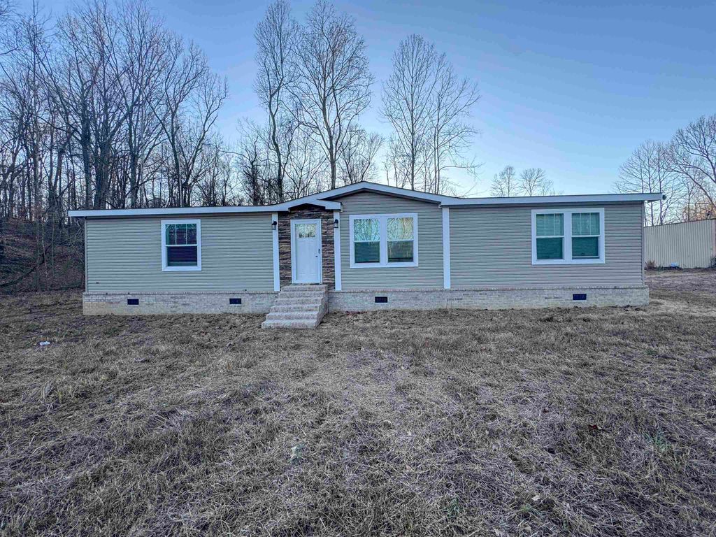 601 PINE LN, Drummonds, TN 38023