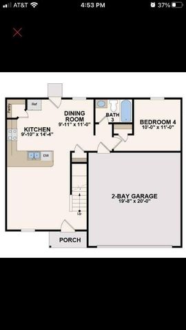 940 Cedar Point Drive, Livingston, TX 77351