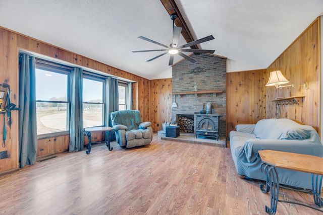 239 Henry Bayless Rd, Ardmore, TN 38449