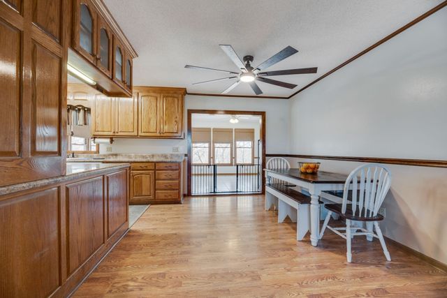 239 Henry Bayless Rd, Ardmore, TN 38449