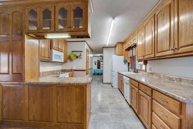 239 Henry Bayless Rd, Ardmore, TN 38449