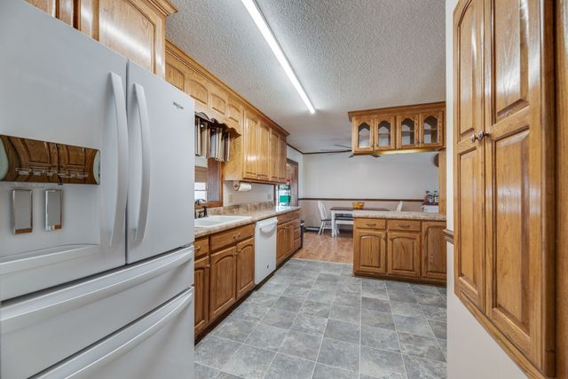 239 Henry Bayless Rd, Ardmore, TN 38449