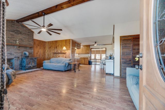 239 Henry Bayless Rd, Ardmore, TN 38449