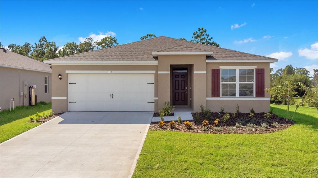 1112 BROOKLET ROAD, Davenport, FL 33837