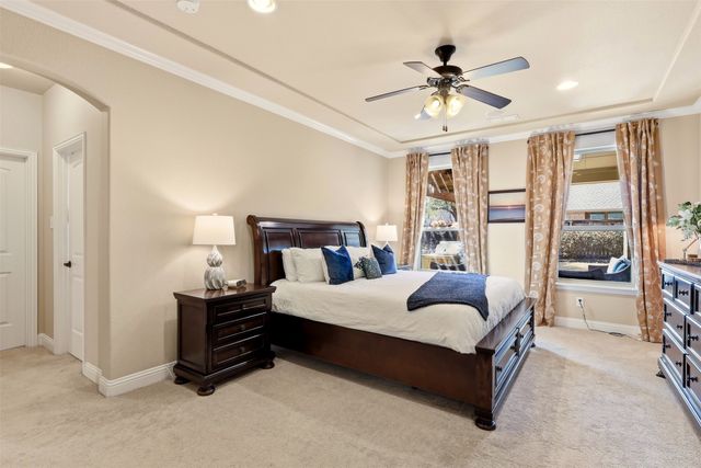 917 Navasota Trail, Mckinney, TX 75071