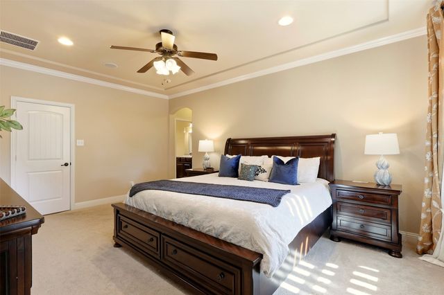 917 Navasota Trail, Mckinney, TX 75071