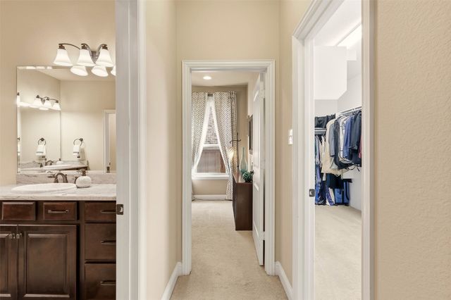 917 Navasota Trail, Mckinney, TX 75071