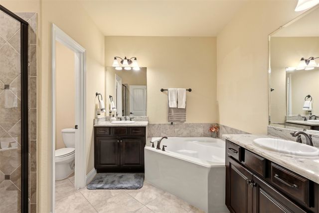 917 Navasota Trail, Mckinney, TX 75071