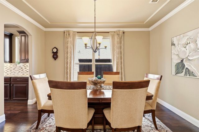 917 Navasota Trail, Mckinney, TX 75071